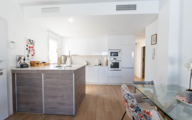 New Build - Independent Villa - Murcia