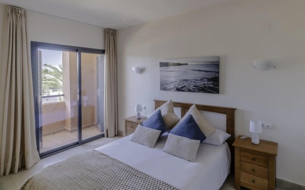 Obra nueva - Apartamento - Vera