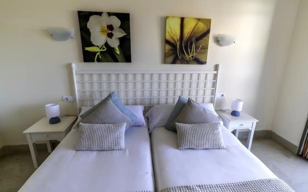 Obra nueva - Apartamento - Vera