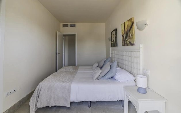 Obra nueva - Apartamento - Vera