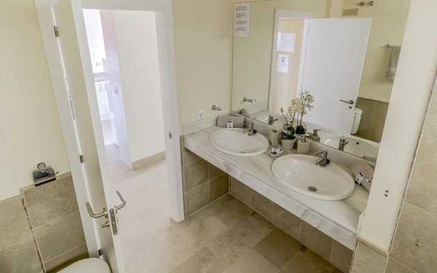 Obra nueva - Apartamento - Vera