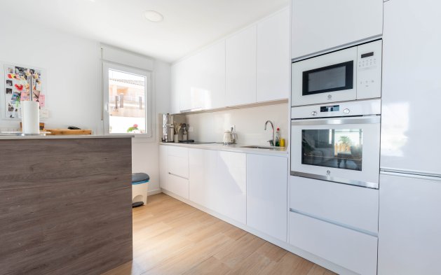 New Build - Independent Villa - Murcia