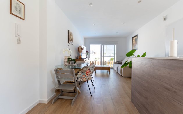 New Build - Independent Villa - Murcia