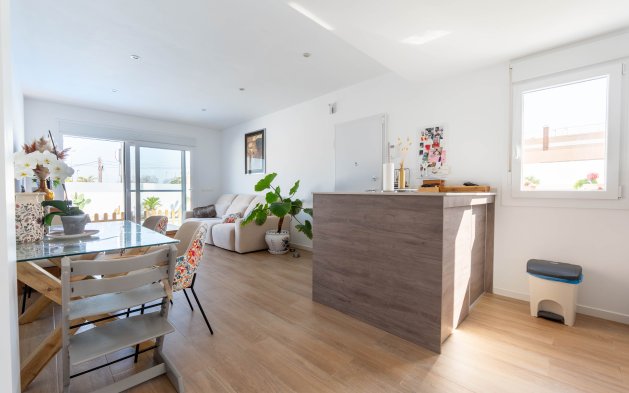 New Build - Independent Villa - Murcia