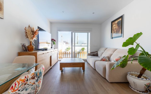 New Build - Independent Villa - Murcia