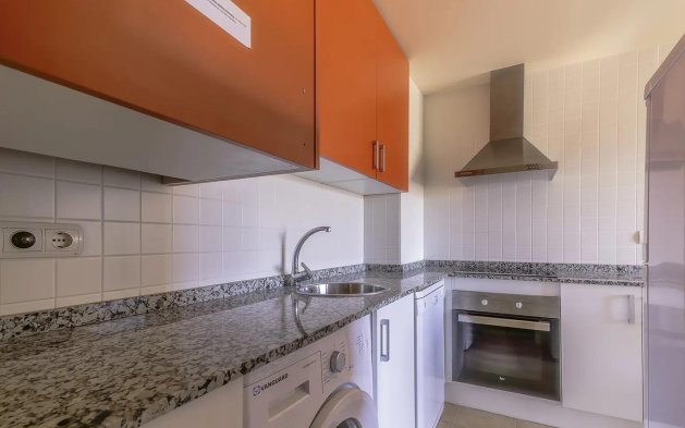 Nouvelle construction - Appartement en rez-de-chaussée - Vera