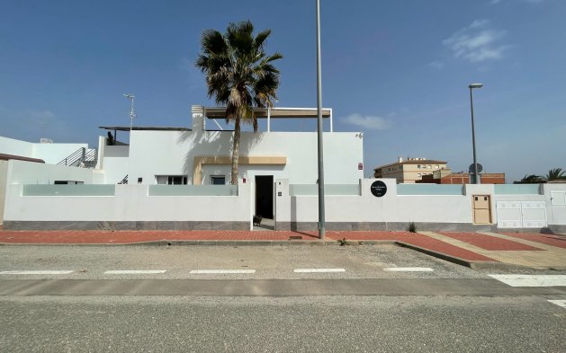 New Build - Independent Villa - Murcia