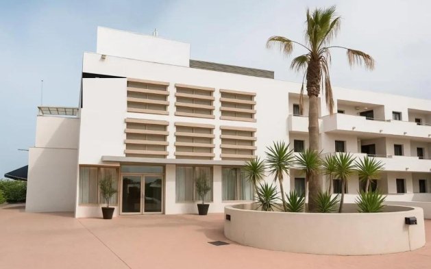 Nouvelle construction - Appartement en rez-de-chaussée - Vera