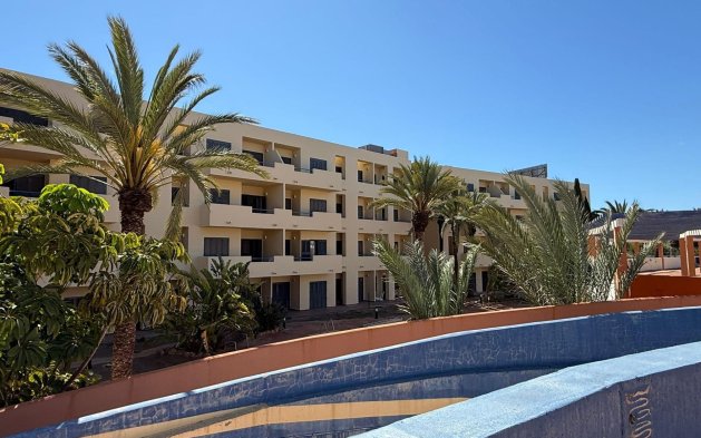 Nouvelle construction - Appartement en rez-de-chaussée - Vera