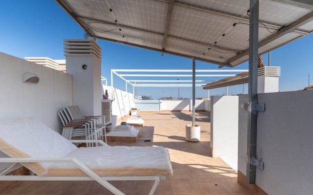 New Build - Independent Villa - Murcia