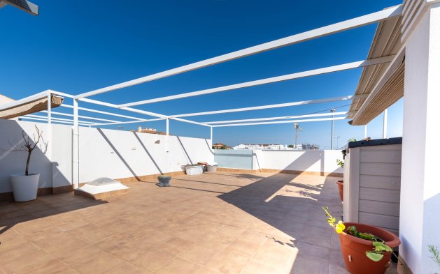 New Build - Independent Villa - Murcia