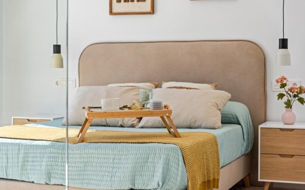 Nouvelle construction - Villa indépendante - Los Alcázares