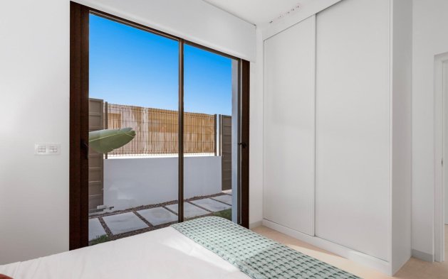 Nouvelle construction - Villa indépendante - Los Alcázares