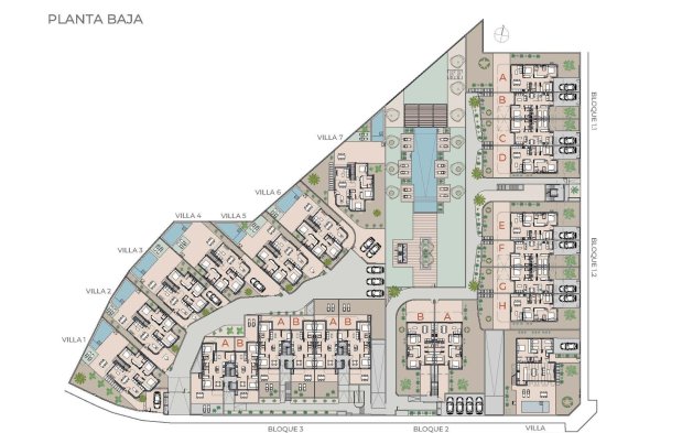 Nouvelle construction - Villa indépendante - Los Alcázares