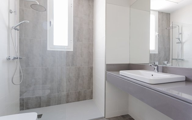 New Build - Ground floor Apartment - Vera