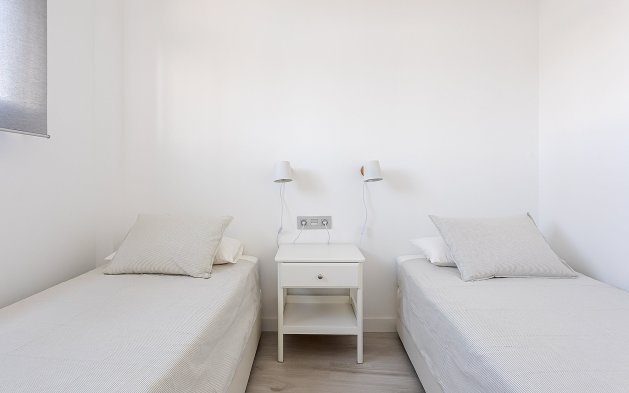 New Build - Ground floor Apartment - Vera