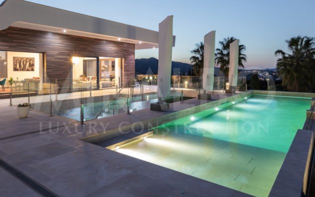 Resale -  - Jávea / Xàbia - Cap Martí - El Tossalet - Pinomar