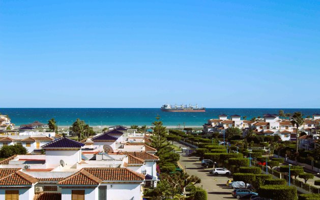 New Build - Ground floor Apartment - Vera