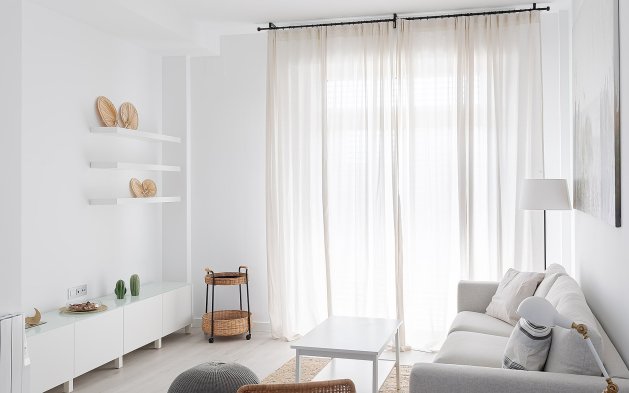 New Build - Ground floor Apartment - Vera