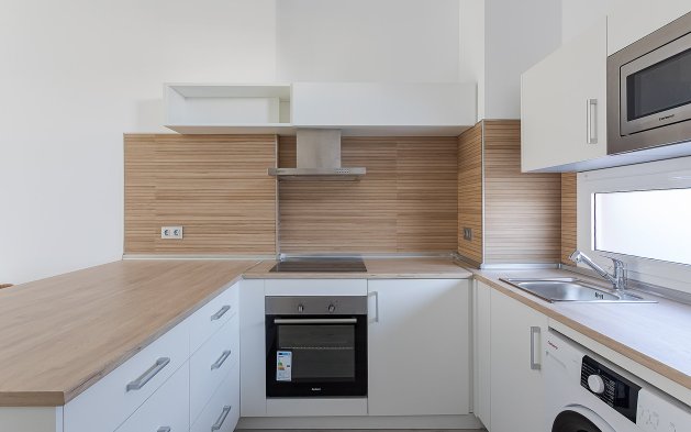 New Build - Apartment - Vera