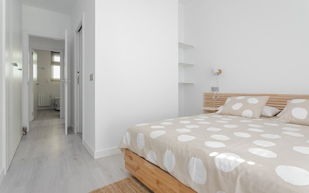 New Build - Apartment - Vera