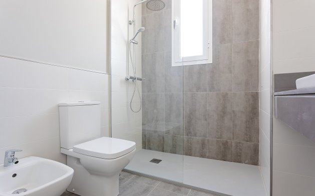 New Build - Apartment - Vera