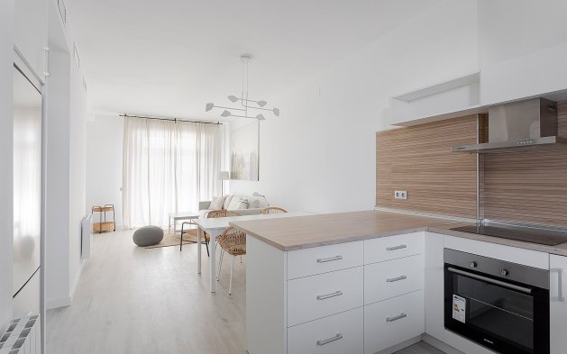 New Build - Apartment - Vera