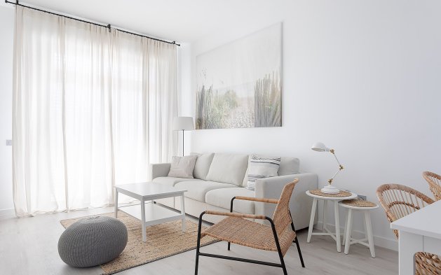 New Build - Apartment - Vera