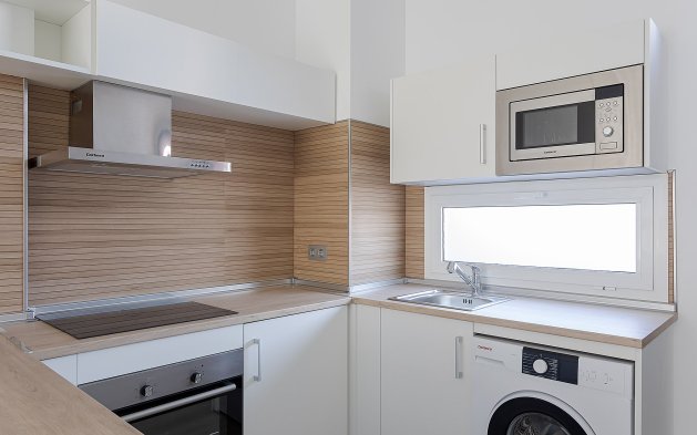 New Build - Apartment - Vera