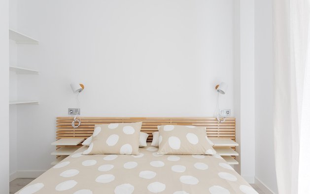 New Build - Apartment - Vera