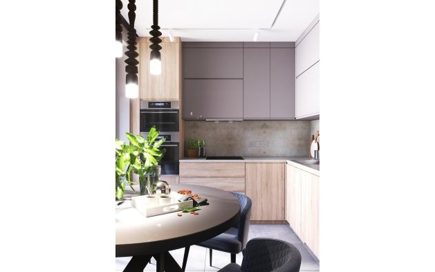 New Build - Independent Villa - Finestrat