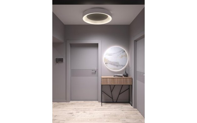 New Build - Independent Villa - Finestrat