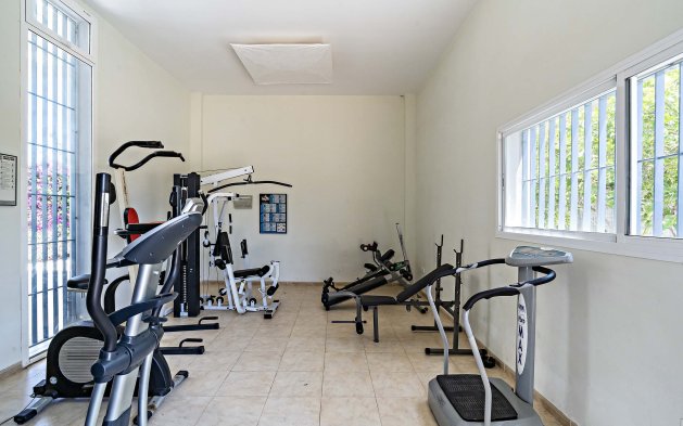 New Build - Apartment - Vera