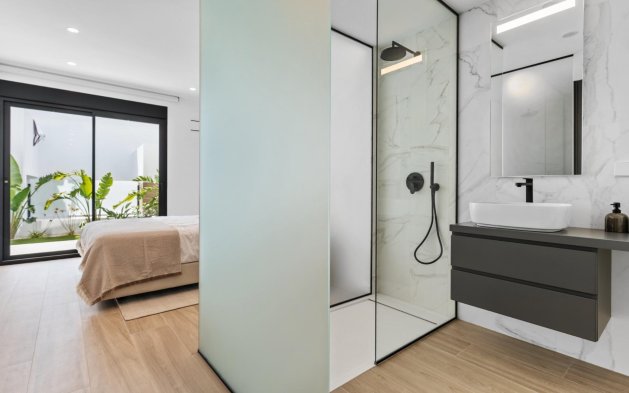 Nouvelle construction - Appartement - Benitachell  - Benitachell