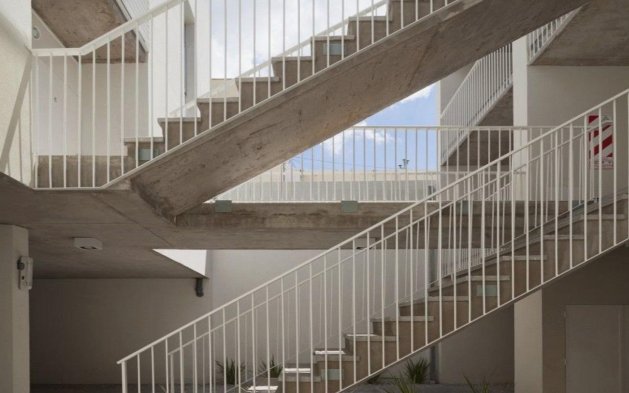 Nouvelle construction - Appartement - Moncofa