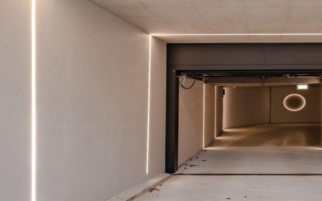 Nouvelle construction - Appartement - Moncofa