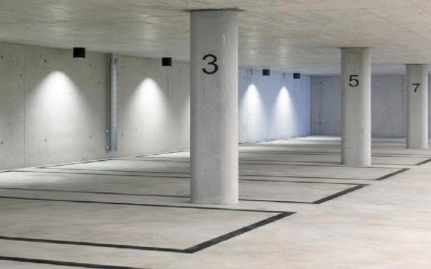 Nouvelle construction - Appartement - Moncofa