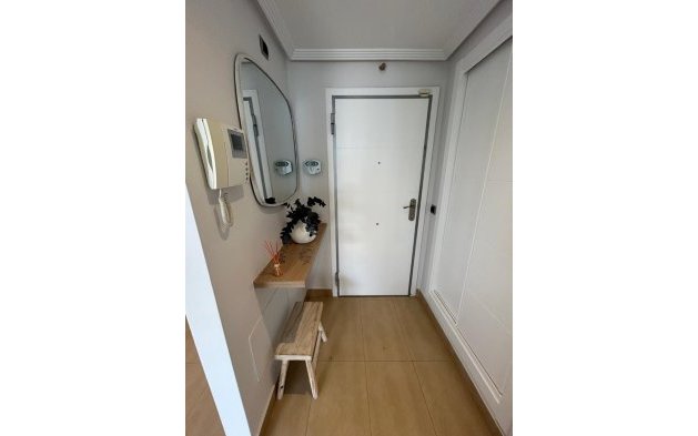 Revente - Appartement - Los Alcázares