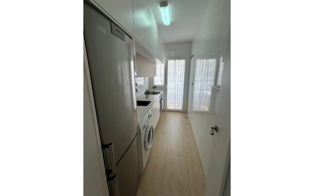 Revente - Appartement - Los Alcázares