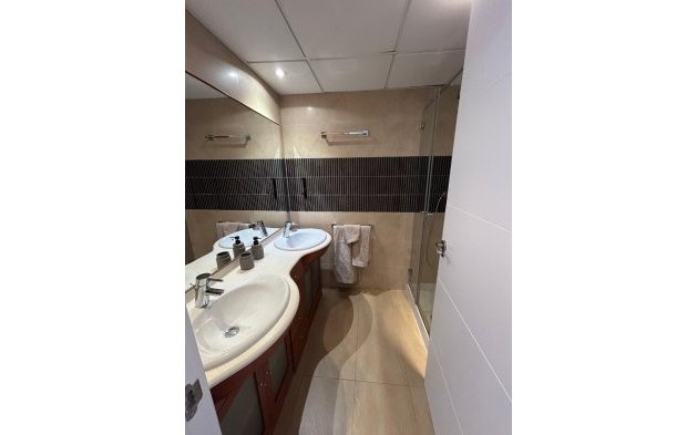 Revente - Appartement - Los Alcázares