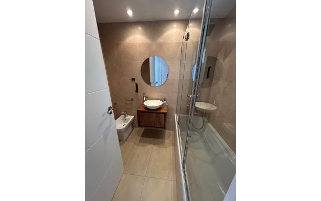 Revente - Appartement - Los Alcázares