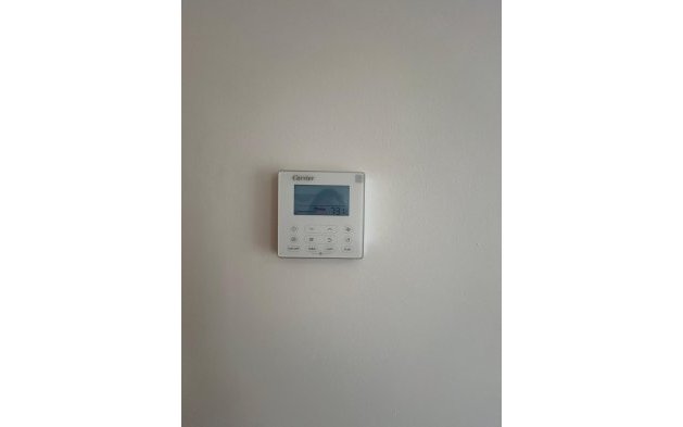 Revente - Appartement - Los Alcázares