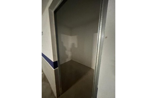 Revente - Appartement - Los Alcázares