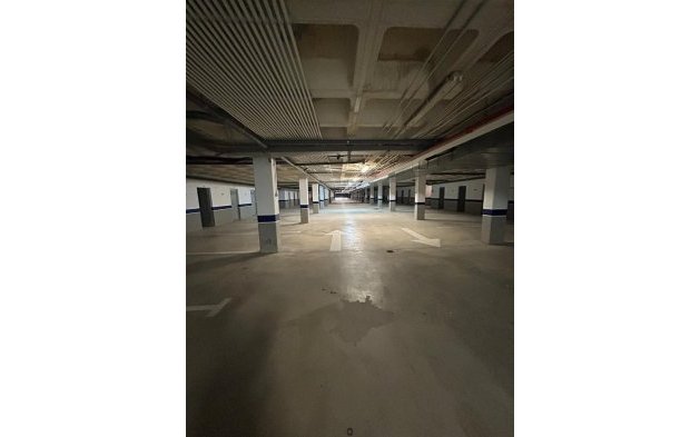 Revente - Appartement - Los Alcázares