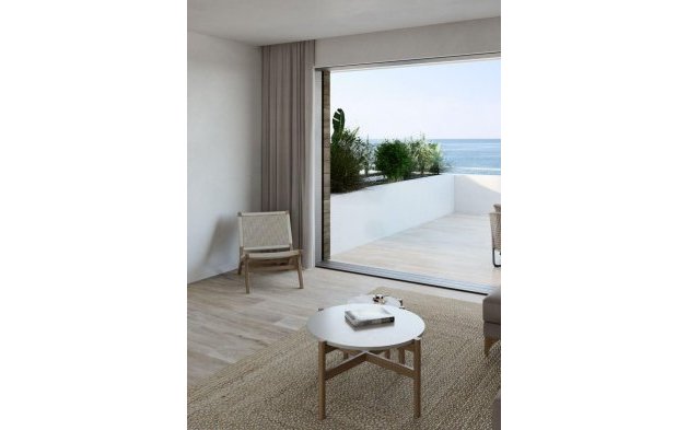 Nouvelle construction - Appartement - Moncofa