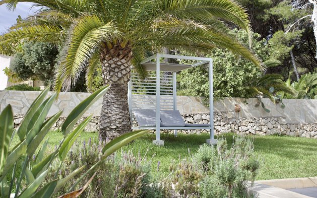 Resale - Independent Villa - Jávea - Portichol - Balcón al Mar