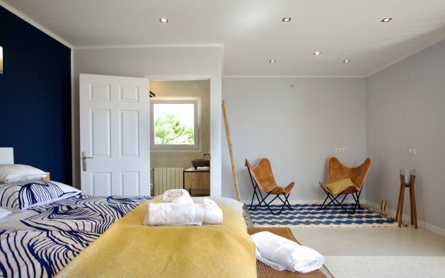 Resale - Independent Villa - Jávea - Portichol - Balcón al Mar