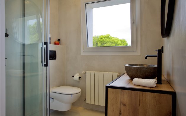 Resale - Independent Villa - Jávea - Portichol - Balcón al Mar