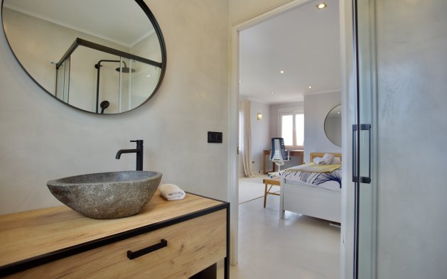 Resale - Independent Villa - Jávea - Portichol - Balcón al Mar