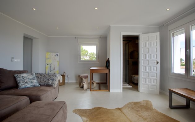 Resale - Independent Villa - Jávea - Portichol - Balcón al Mar